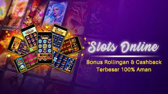 Jackpot 168